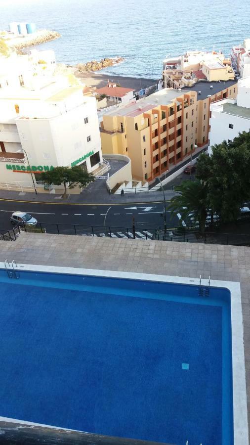 Vivienda Vacacional Atlantida Candelaria Exterior photo