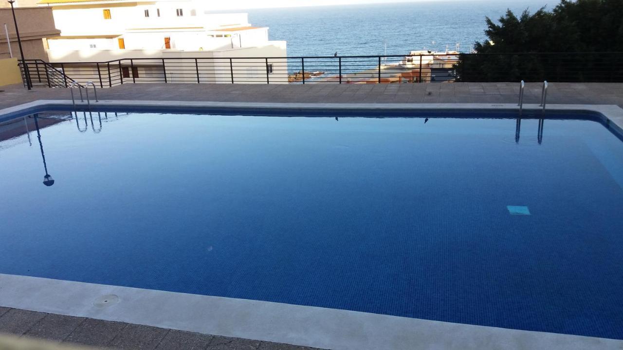 Vivienda Vacacional Atlantida Candelaria Exterior photo